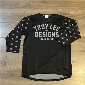 Troy Lee Designs MTB Ruckus Jersey